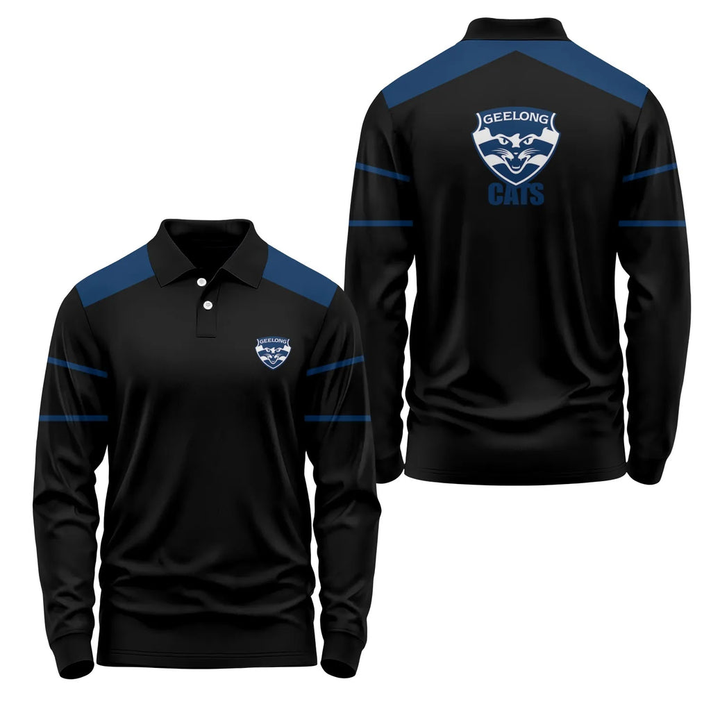 Geelong Cats Apparels SC041