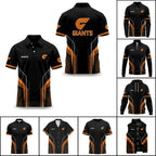 Greater Western Sydney Giants Apparels SC023