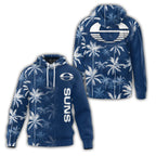 Gold Coast Suns Hoodie SHW032