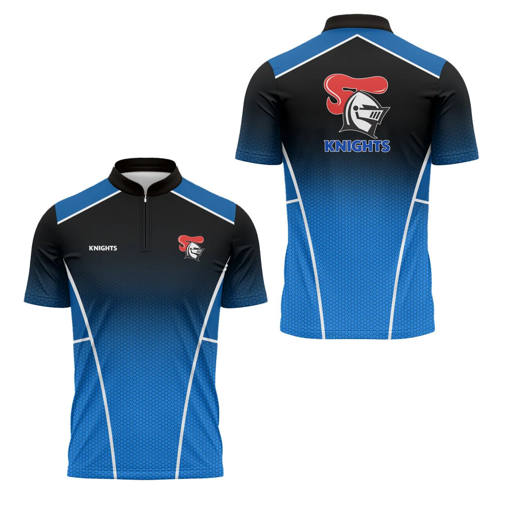 Newcastle Knights Apparels SC019