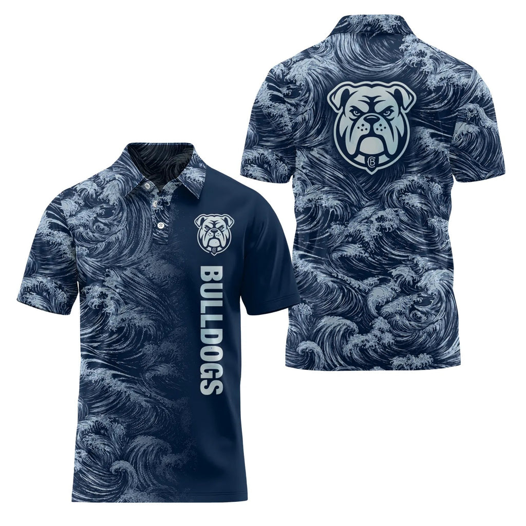 Canterbury-Bankstown Bulldogs Apparels SHW010