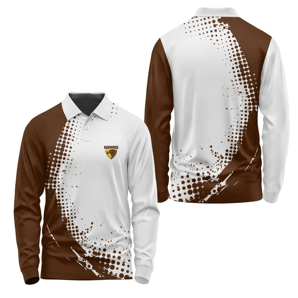 Hawthorn Hawks Apparels SC095