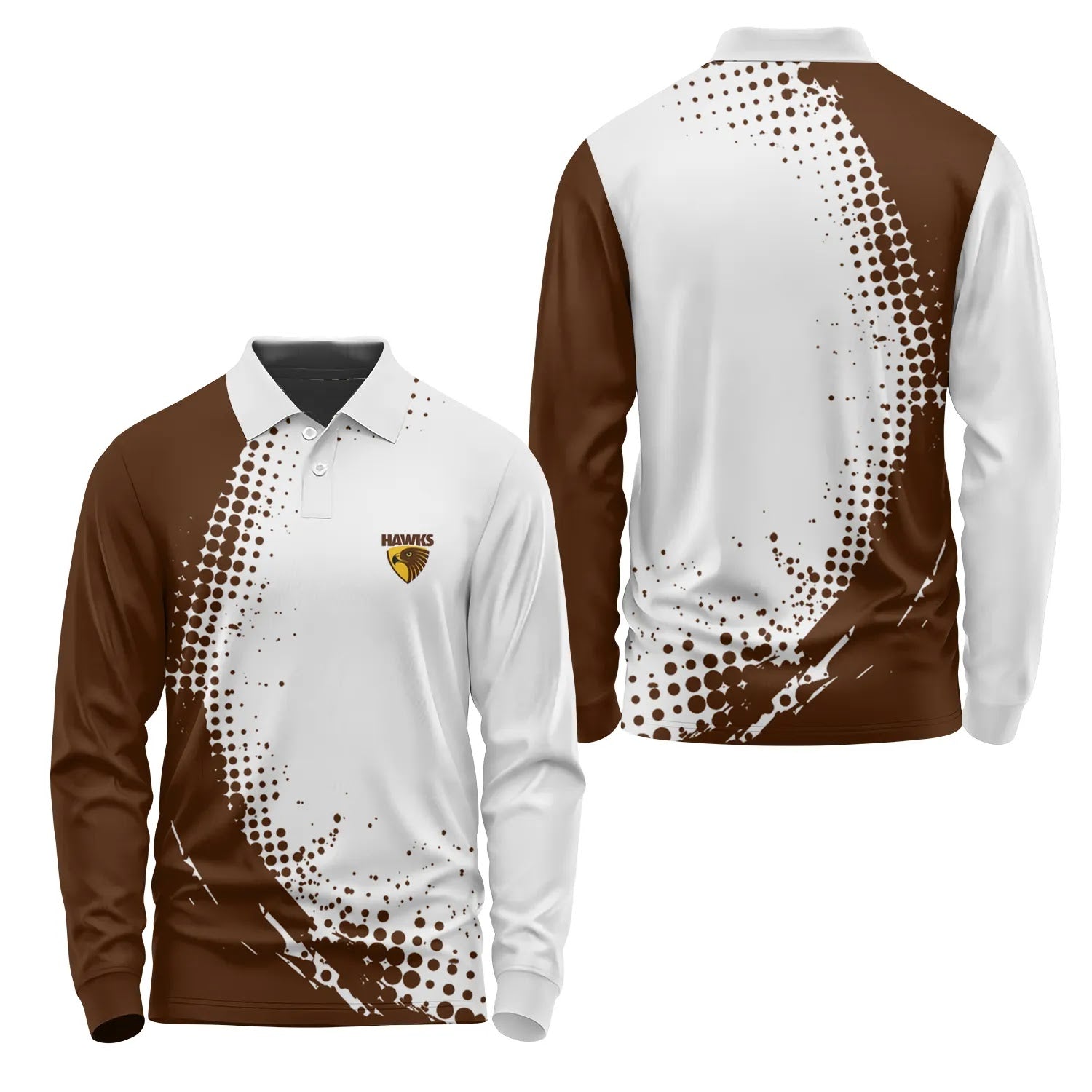Hawthorn Hawks Apparels SC095