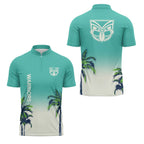 New Zealand Warriors Apparels SHW020