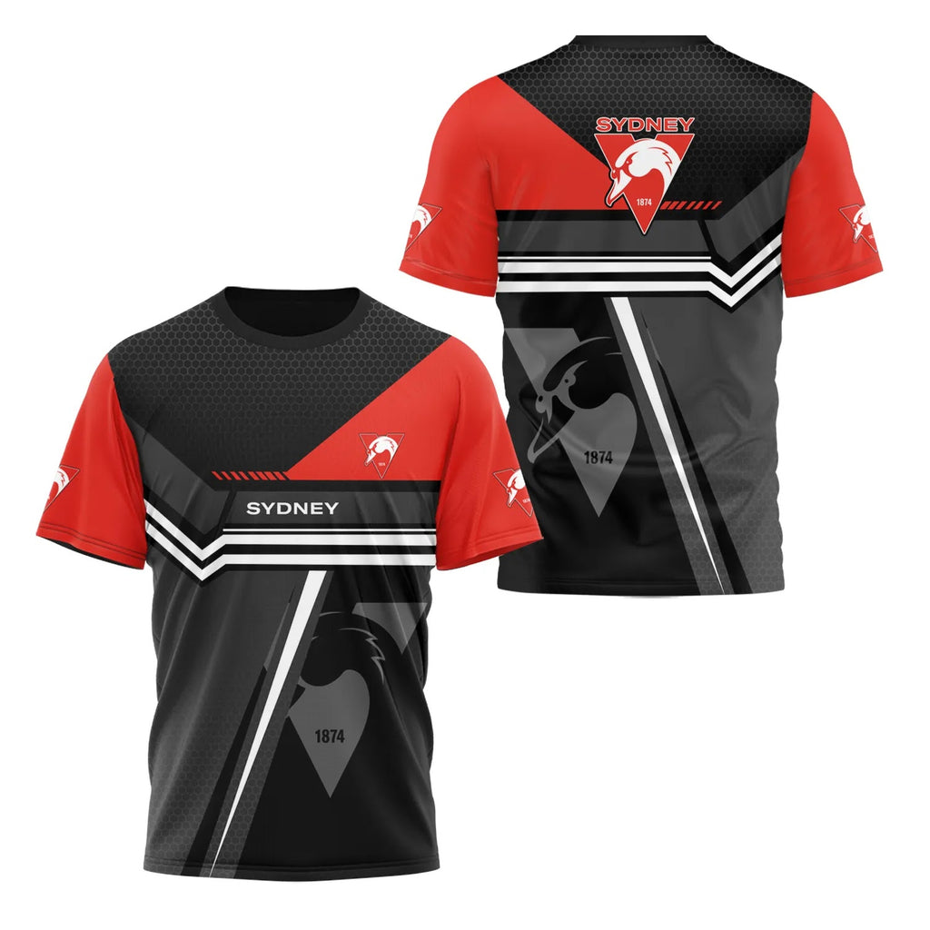 Sydney Swans Apparels SC071
