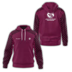 Manly Warringah Sea Eagles Hoodie SC057