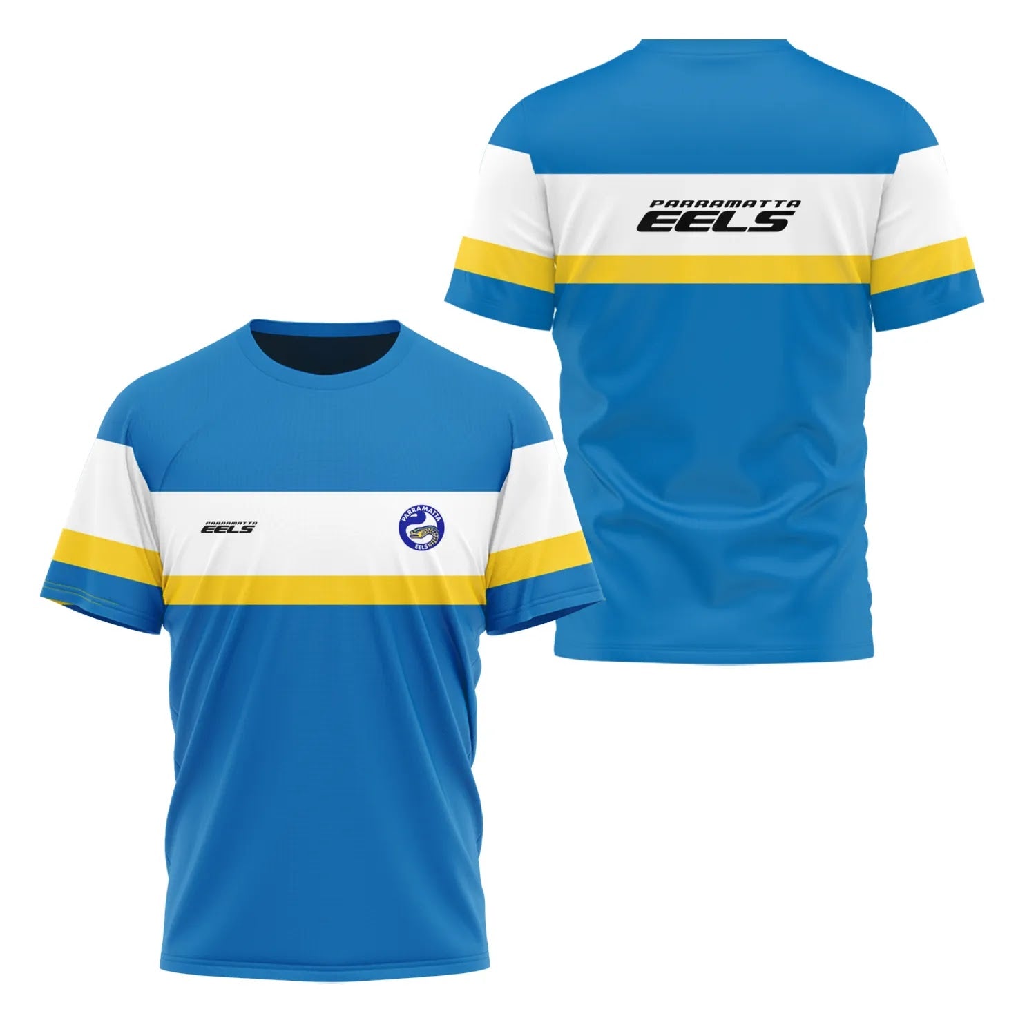 Parramatta Eels Apparels SC046