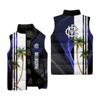 Melbourne Demons Apparels SHW036
