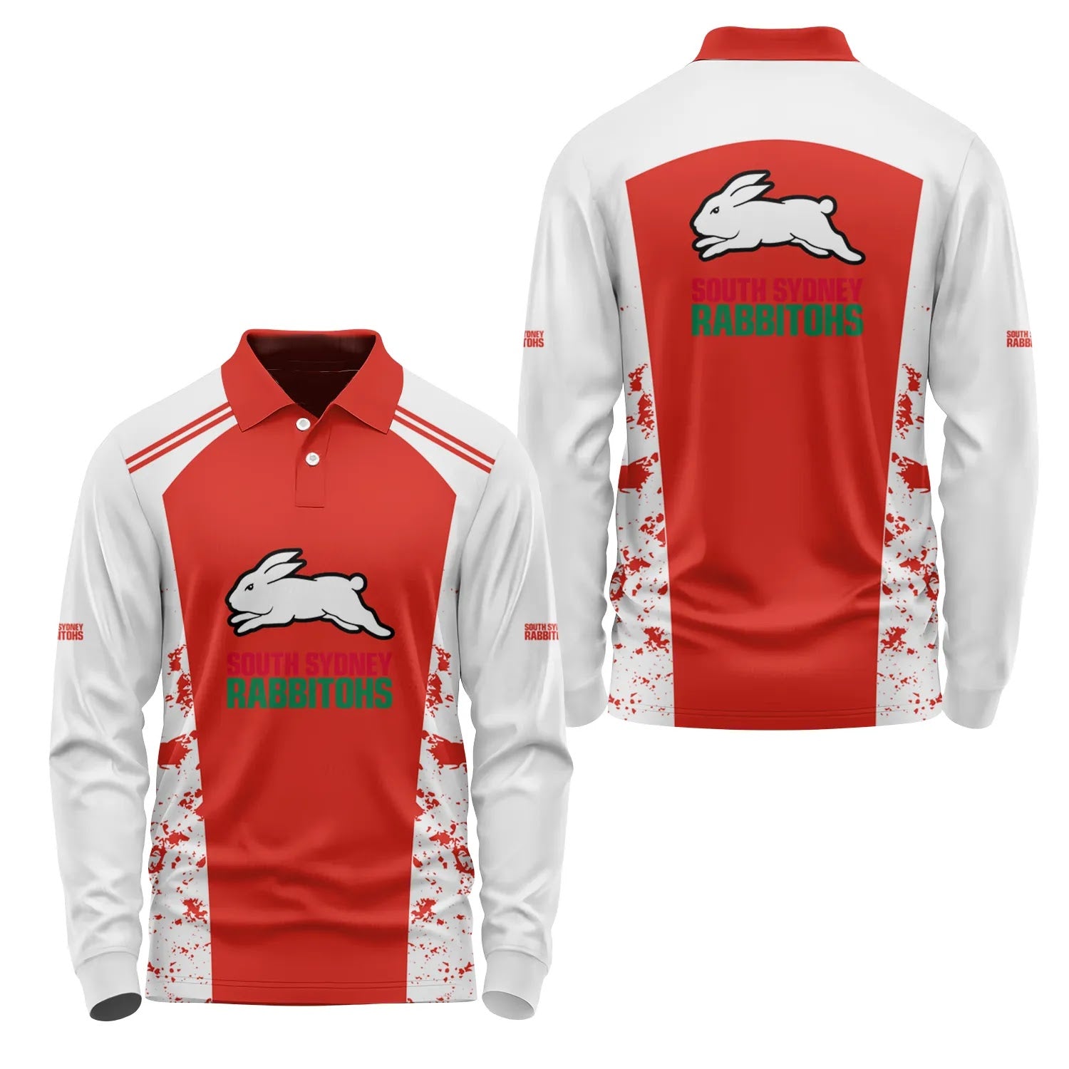 South Sydney Rabbitohs Apparels SC089