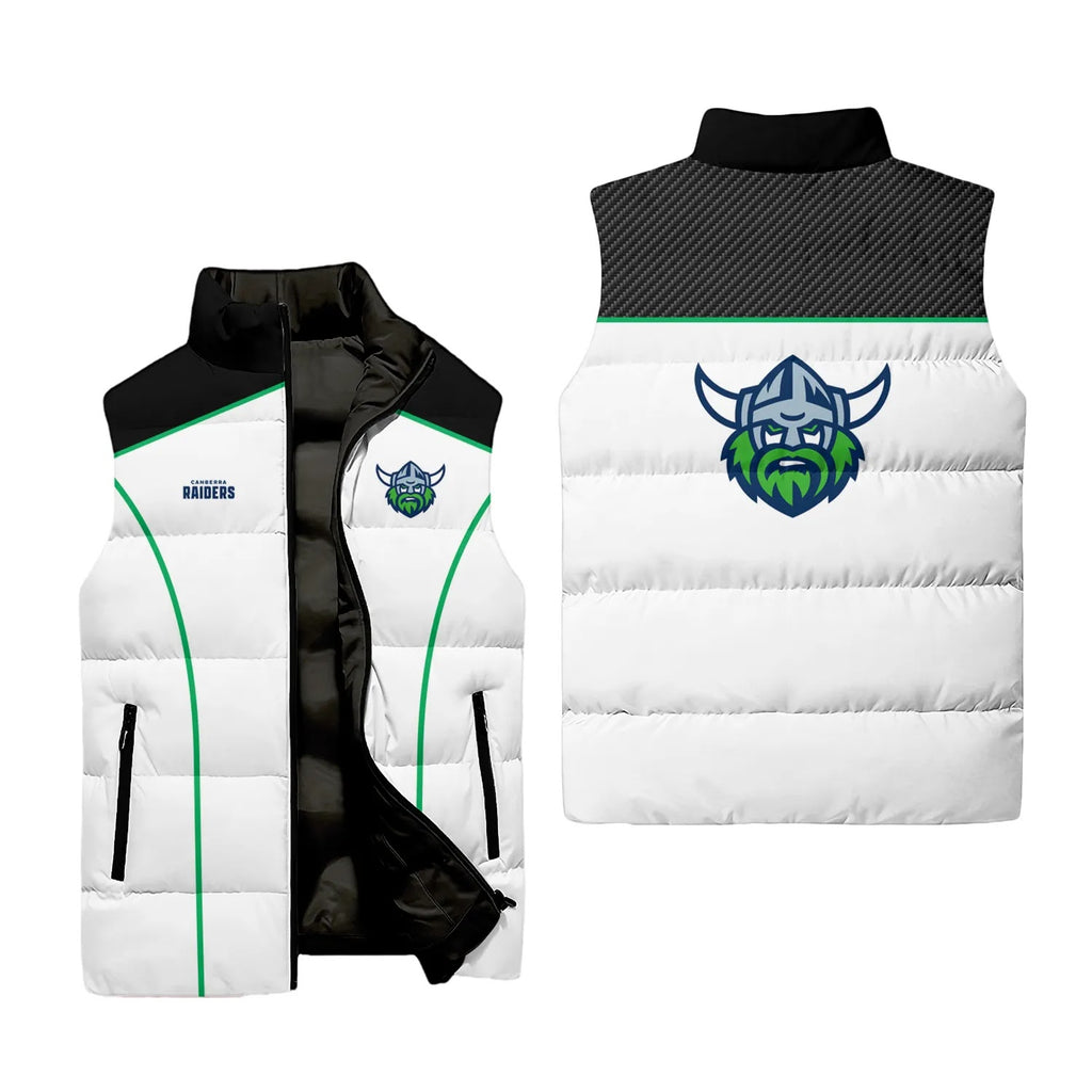 Canberra Raiders Apparels SC011