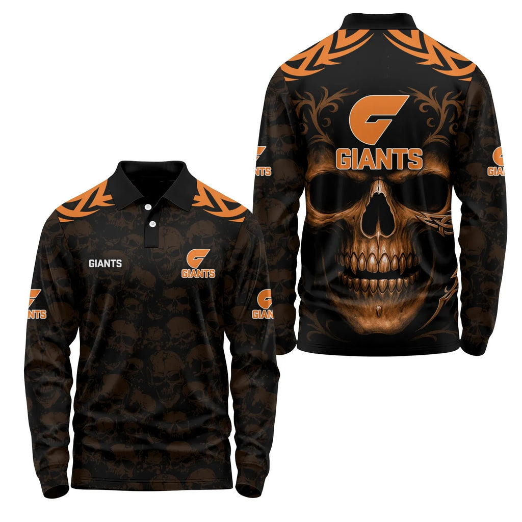 Greater Western Sydney Giants Apparels SC014