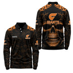 Greater Western Sydney Giants Apparels SC014