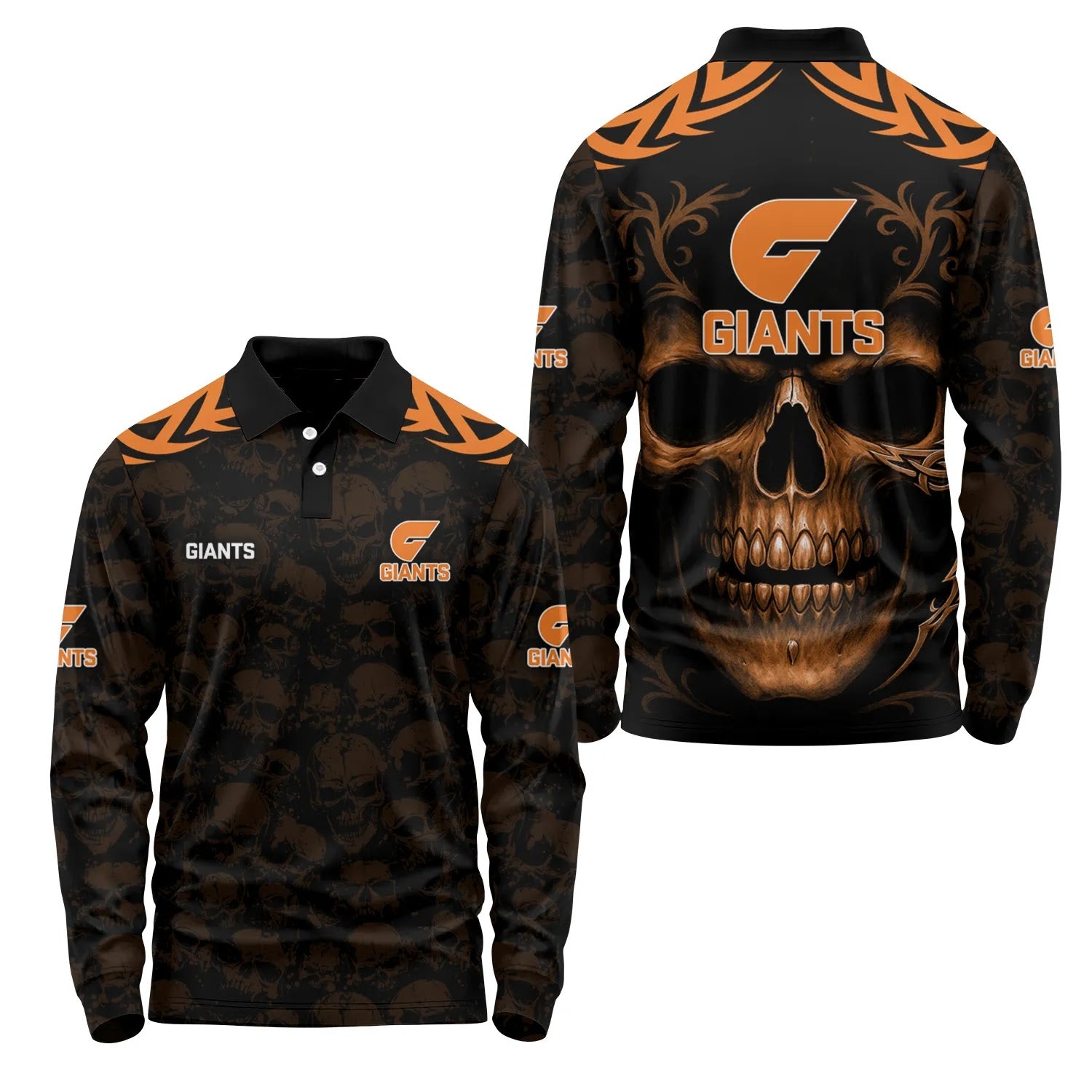 Greater Western Sydney Giants Apparels SC014