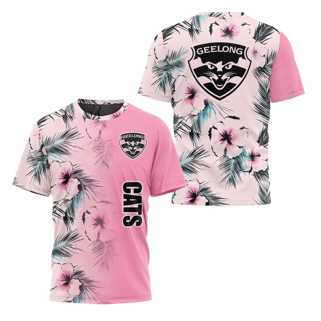 Geelong Cats Apparels SHW056