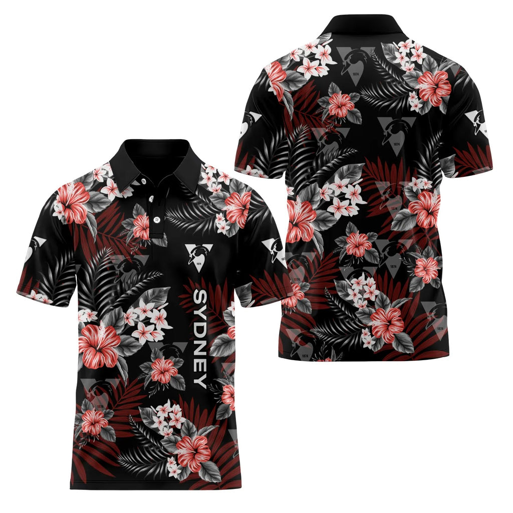 Sydney Swans Apparels SC054