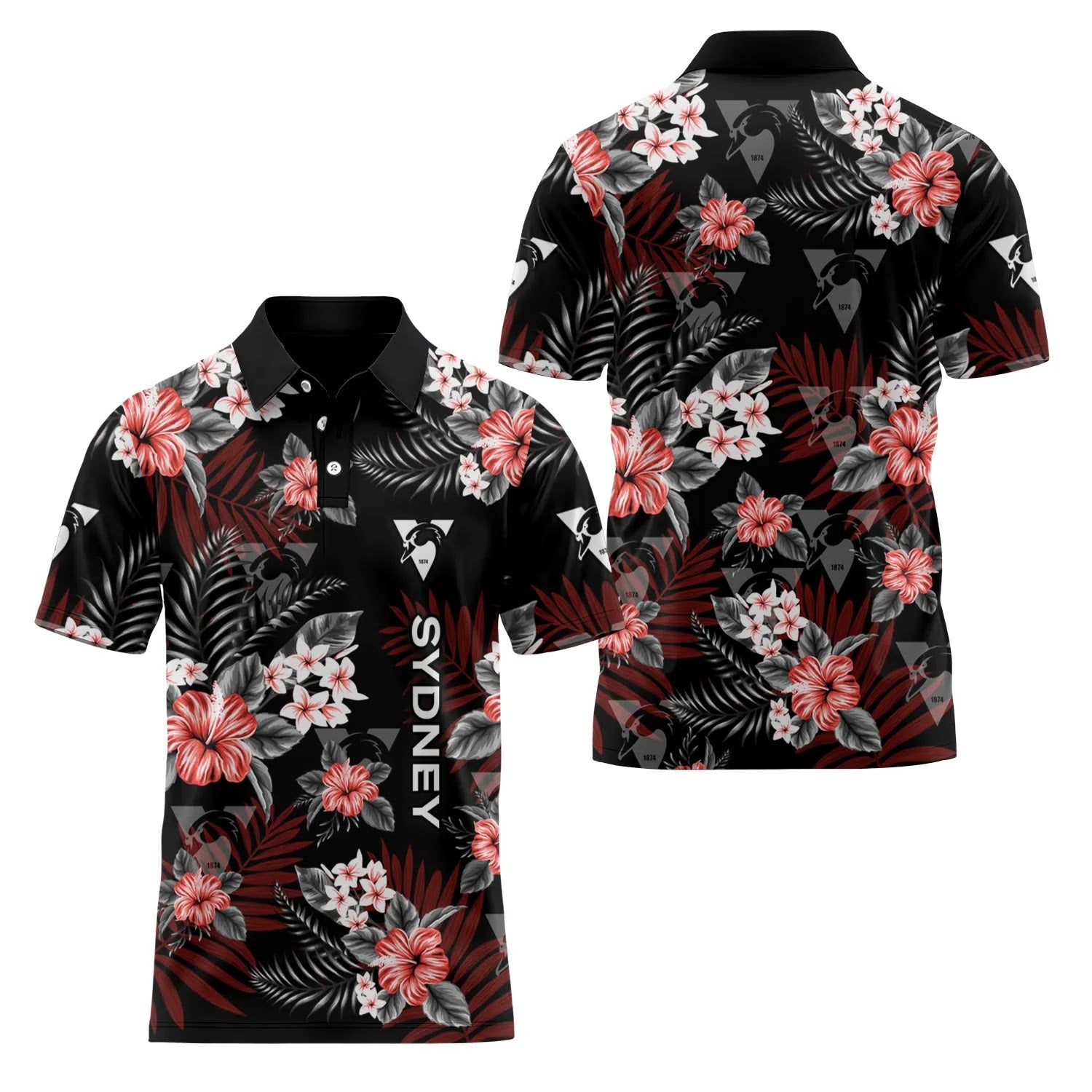 Sydney Swans Apparels SC054