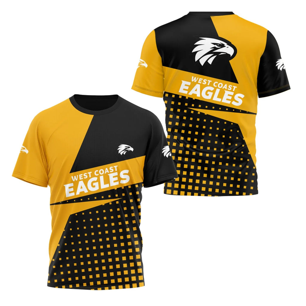 West Coast Eagles Apparels SC083
