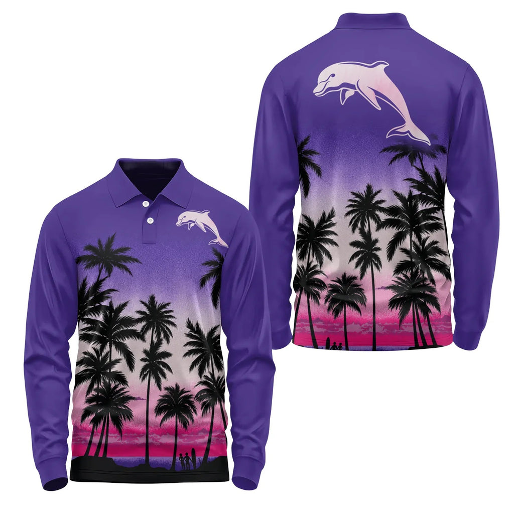 Dolphins Apparels SHW019