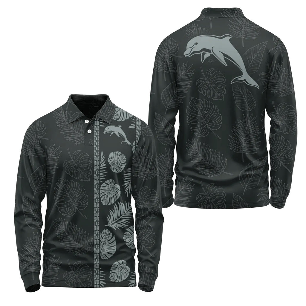Dolphins Apparels SHW022