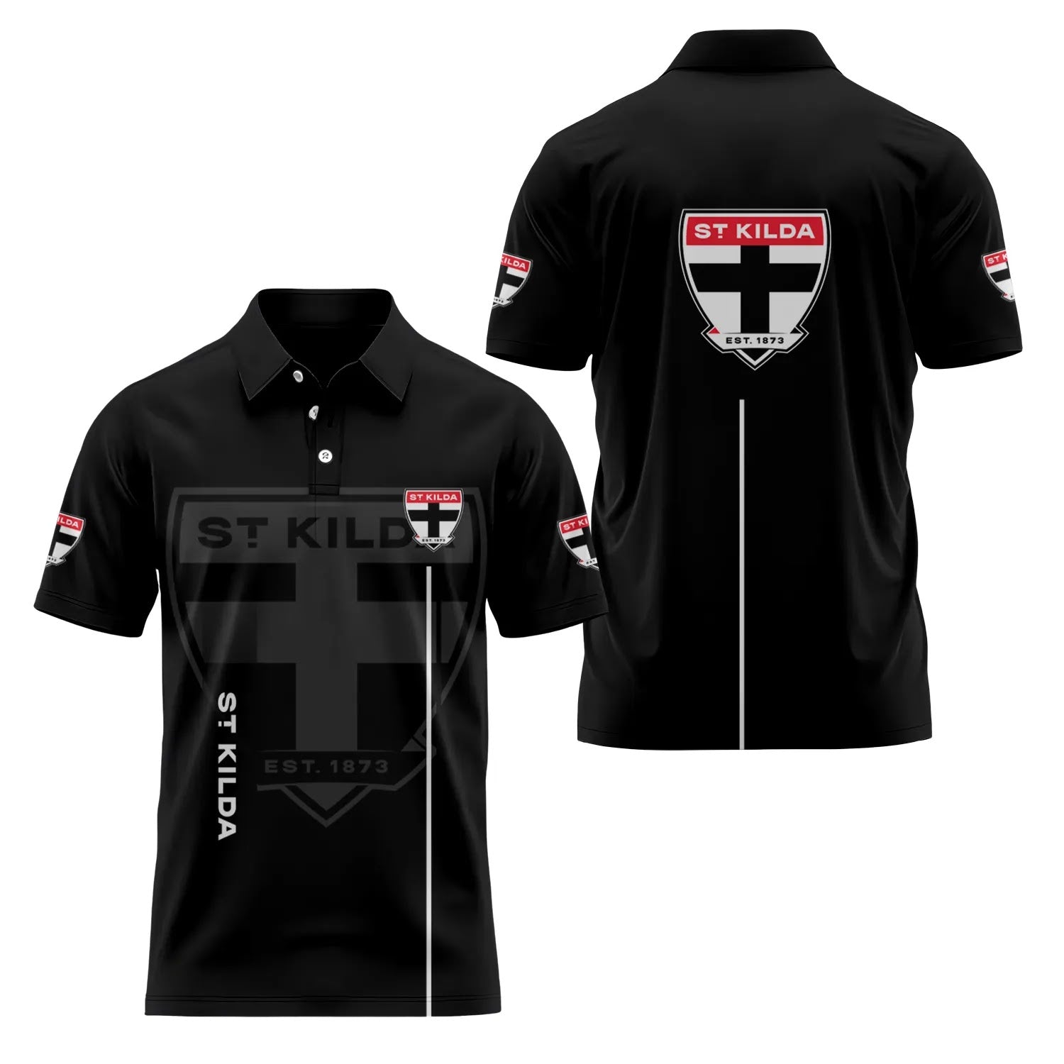 St Kilda Saints Apparels SC077