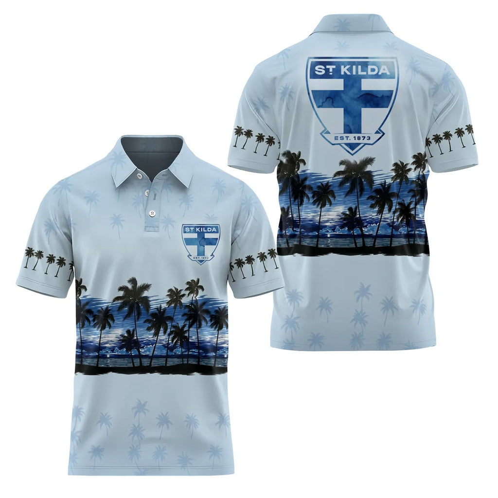 St Kilda Saints Apparels SHW016