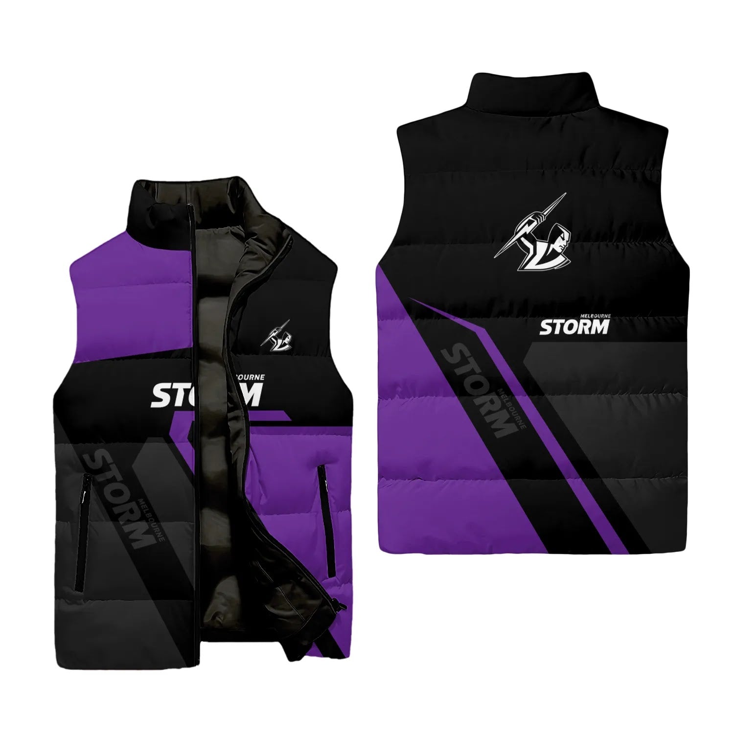 Melbourne Storm Apparels SC117