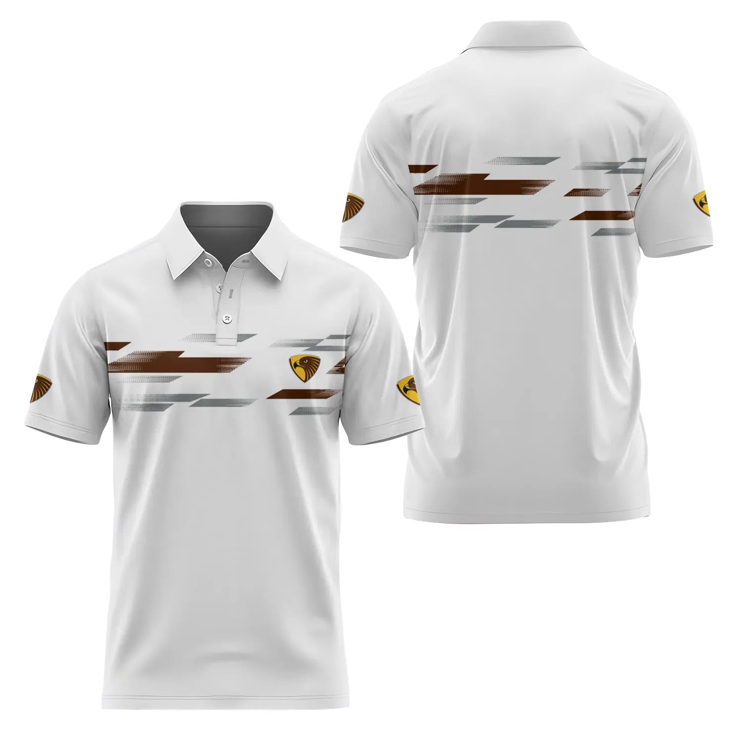 Hawthorn Hawks Apparels SC100-2