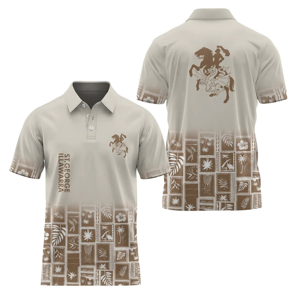 St George Illawarra Dragons Apparels SHW067