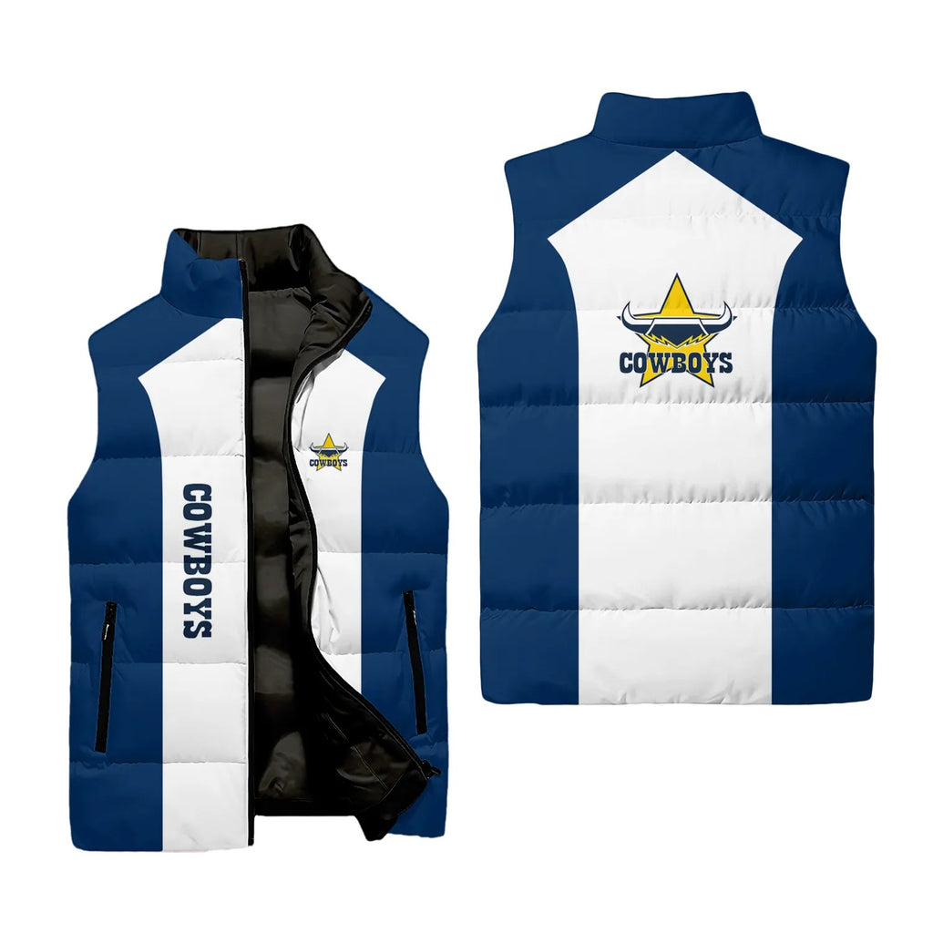 North Queensland Cowboys Apparels SC078