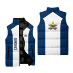 North Queensland Cowboys Apparels SC078