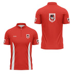 St George Illawarra Dragons Apparels SC006