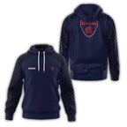 Melbourne Demons Hoodie SC057