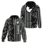 Greater Western Sydney Giants Hoodie SHW040