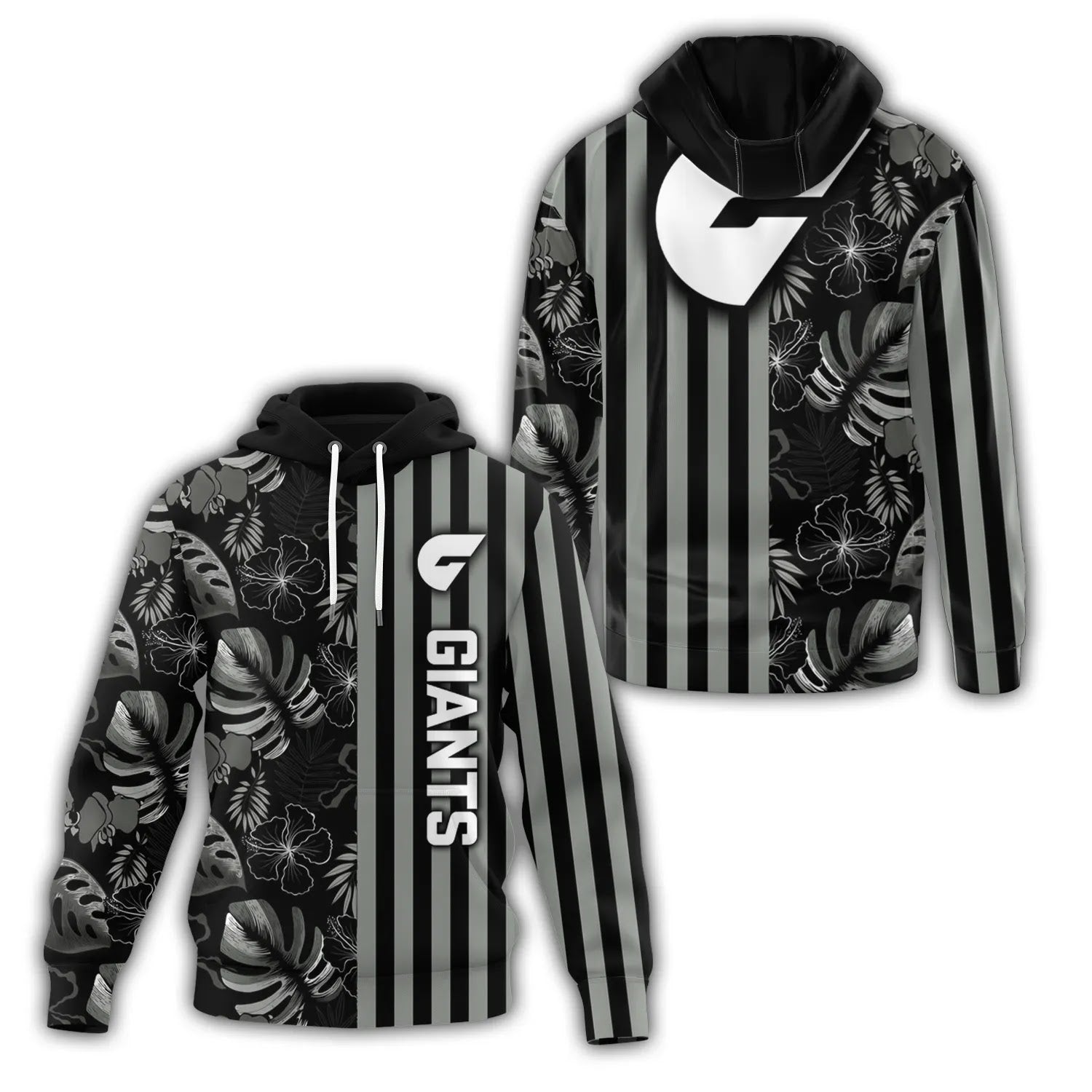 Greater Western Sydney Giants Hoodie SHW040
