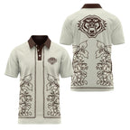 Wests Tigers Apparels SHW064