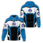 Parramatta Eels Hoodie SC030