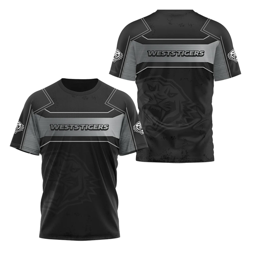 Wests Tigers Apparels SC085