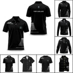 Port Adelaide Power Apparels SC034