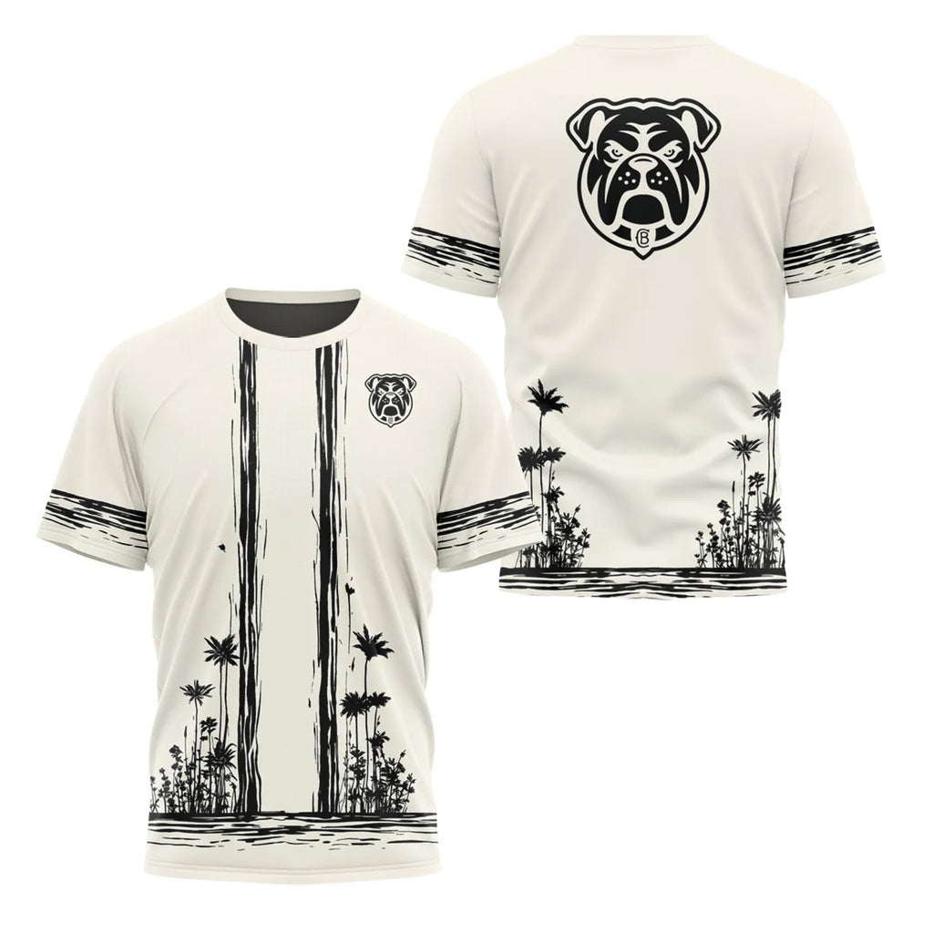 Canterbury-Bankstown Bulldogs Apparels SHW043