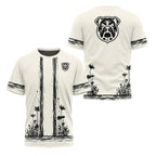 Canterbury-Bankstown Bulldogs Apparels SHW043