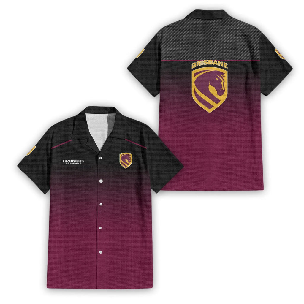 Brisbane Broncos Apparels SC001