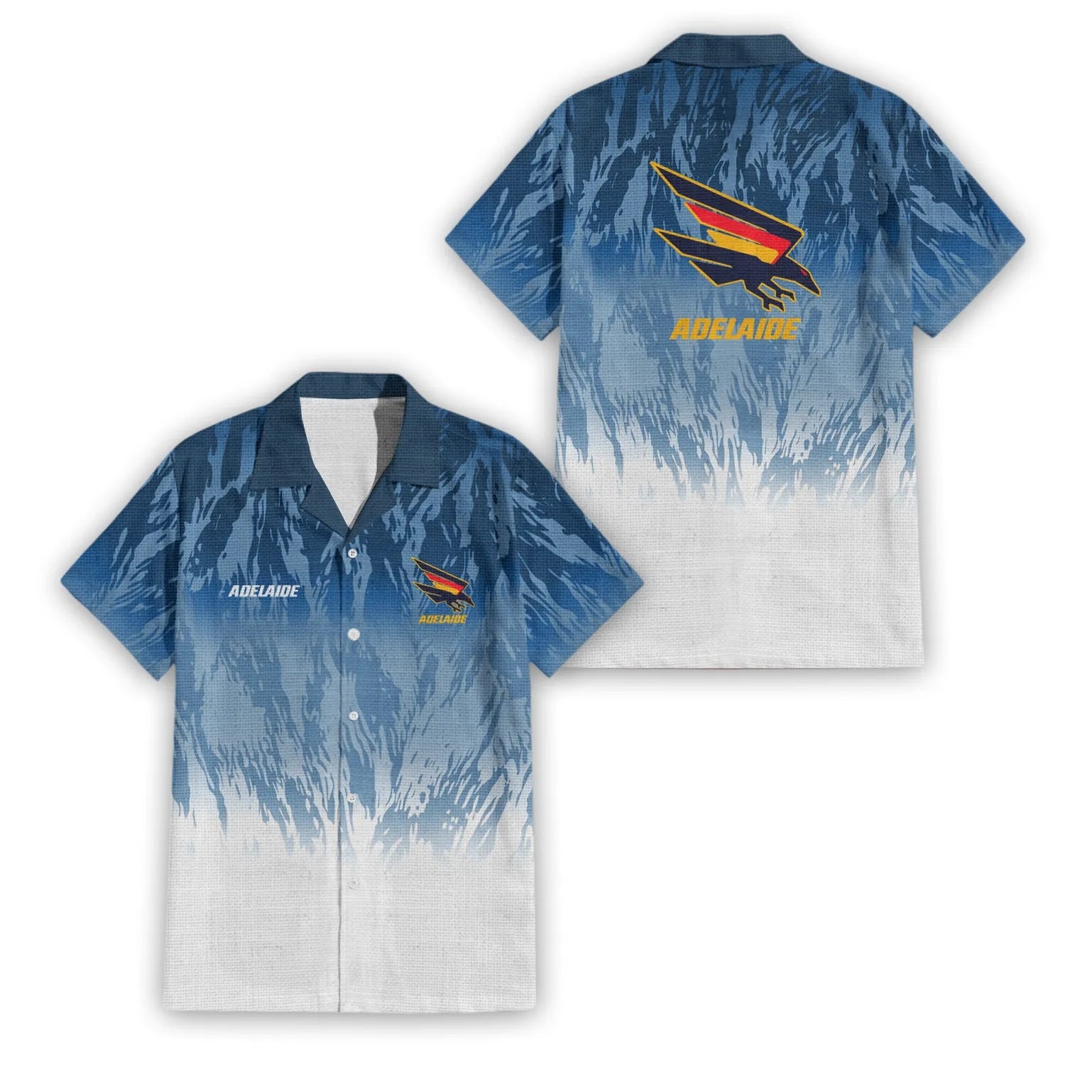 Adelaide Crows Apparels SC069