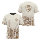 Richmond Tigers Apparels SHW067