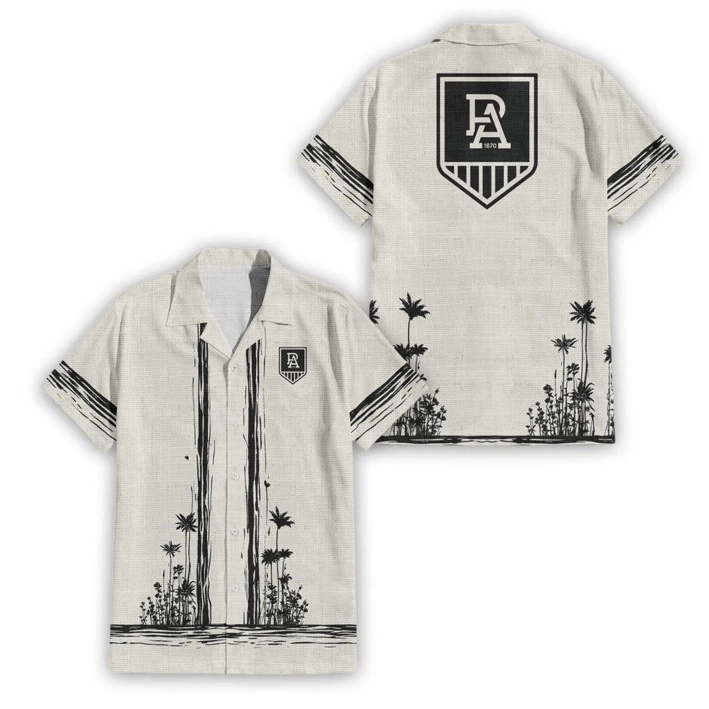 Port Adelaide Power Apparels SHW043