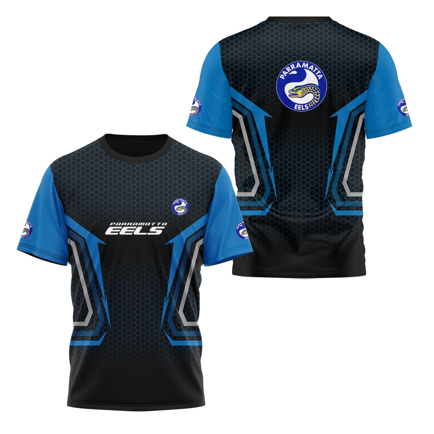 Parramatta Eels Apparels SC075