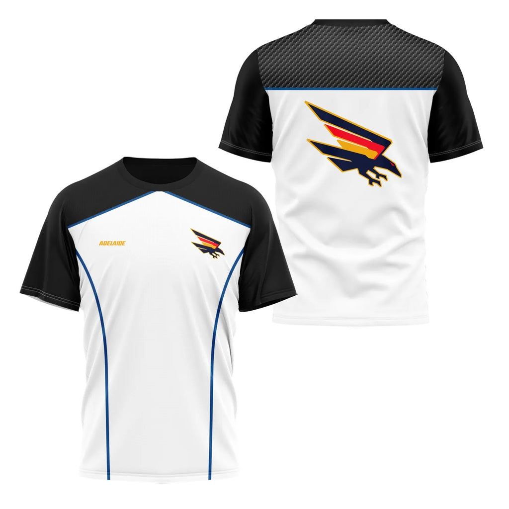 Adelaide Crows Apparels SC011