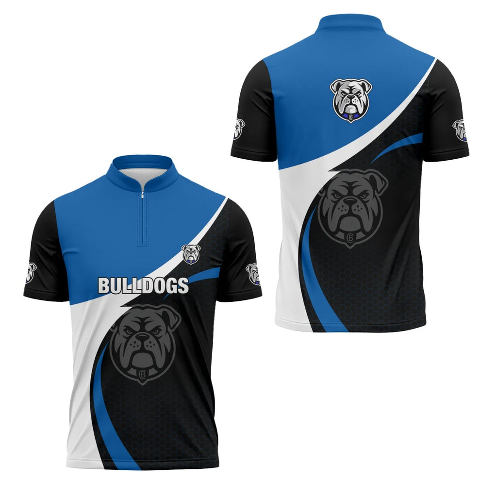 Canterbury-Bankstown Bulldogs Apparels SC038
