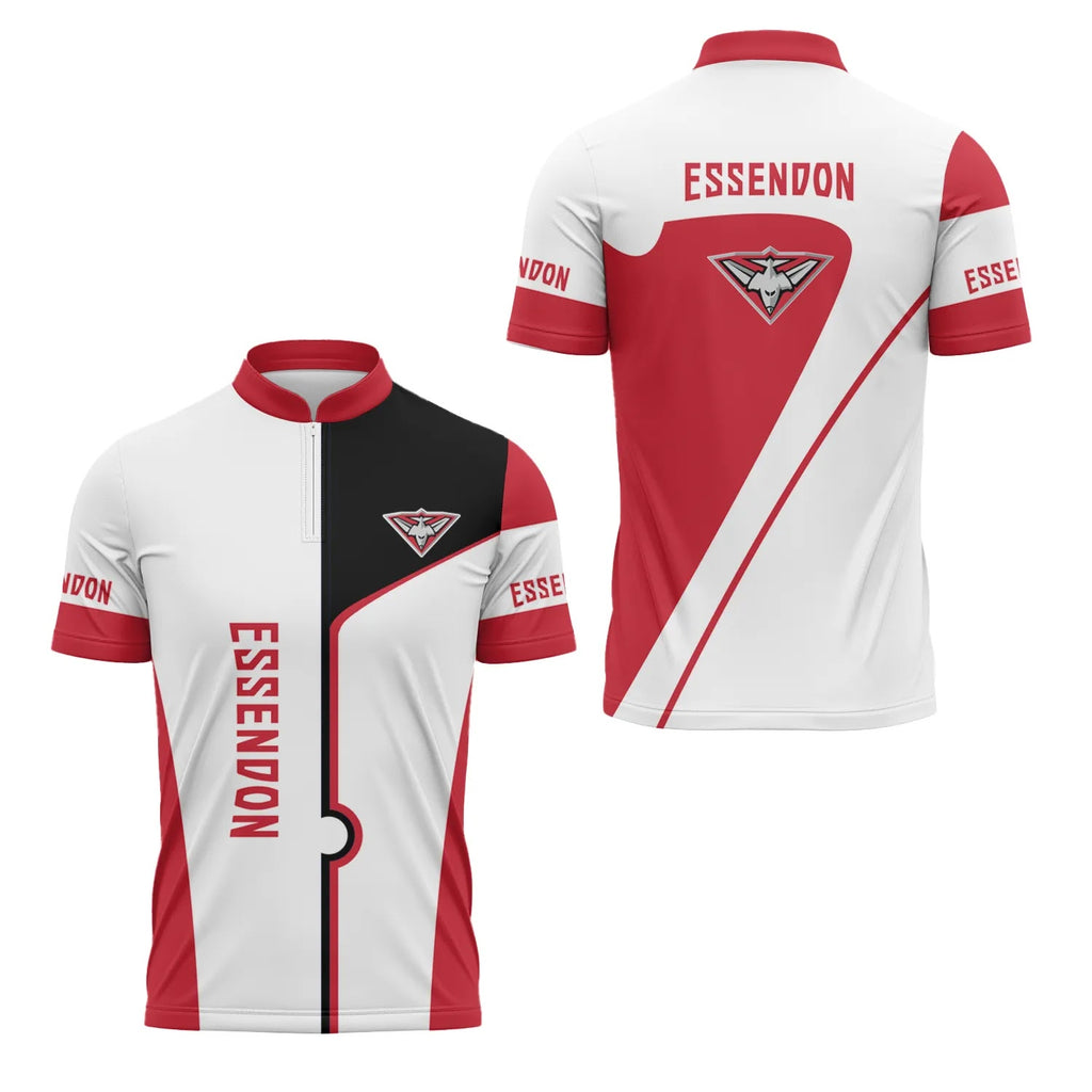 Essendon Bombers Apparels SC010
