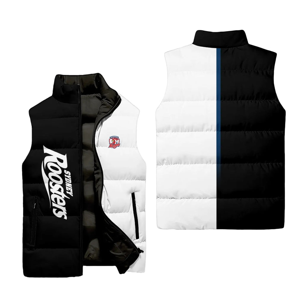 Sydney Roosters Apparels SC076