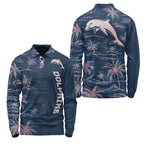 Dolphins Apparels SHW013